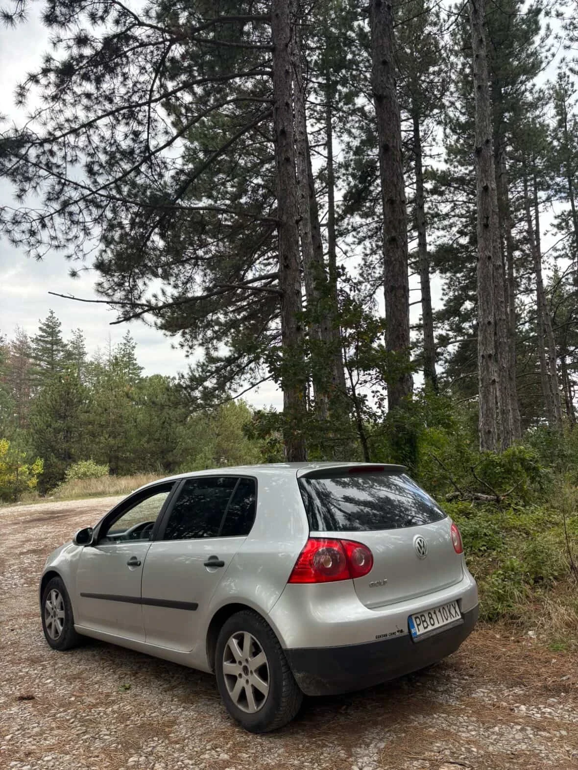 VW Golf  - изображение 3