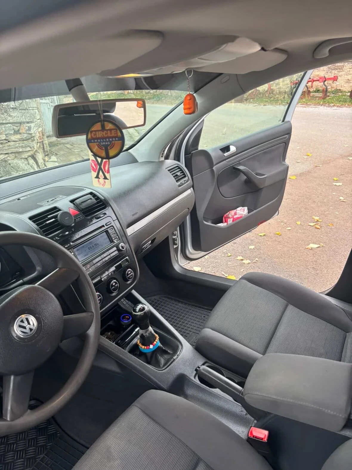 VW Golf  - изображение 9