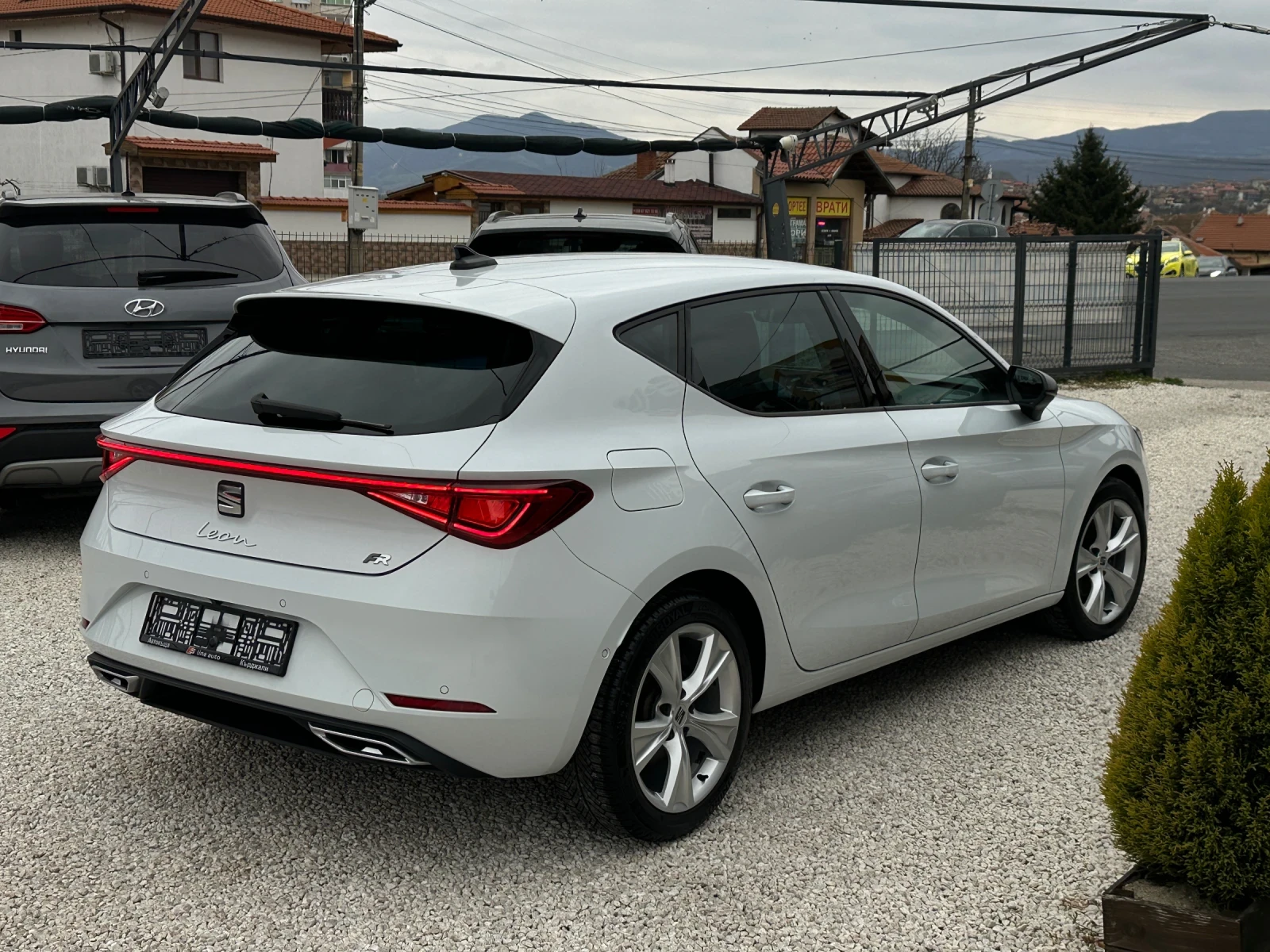Seat Leon FR* 2.0tdi* 150k.c* ������* Ful Led*  | Mobile.bg � ����������� 5