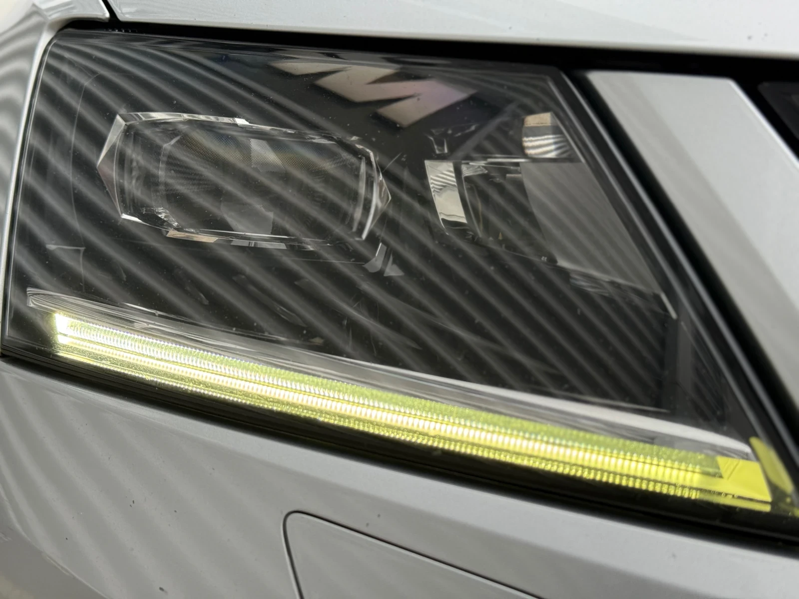 Skoda Octavia DSG+ 2.0TDI+ Full Led+ ������+ ��������� | Mobile.bg � ����������� 8