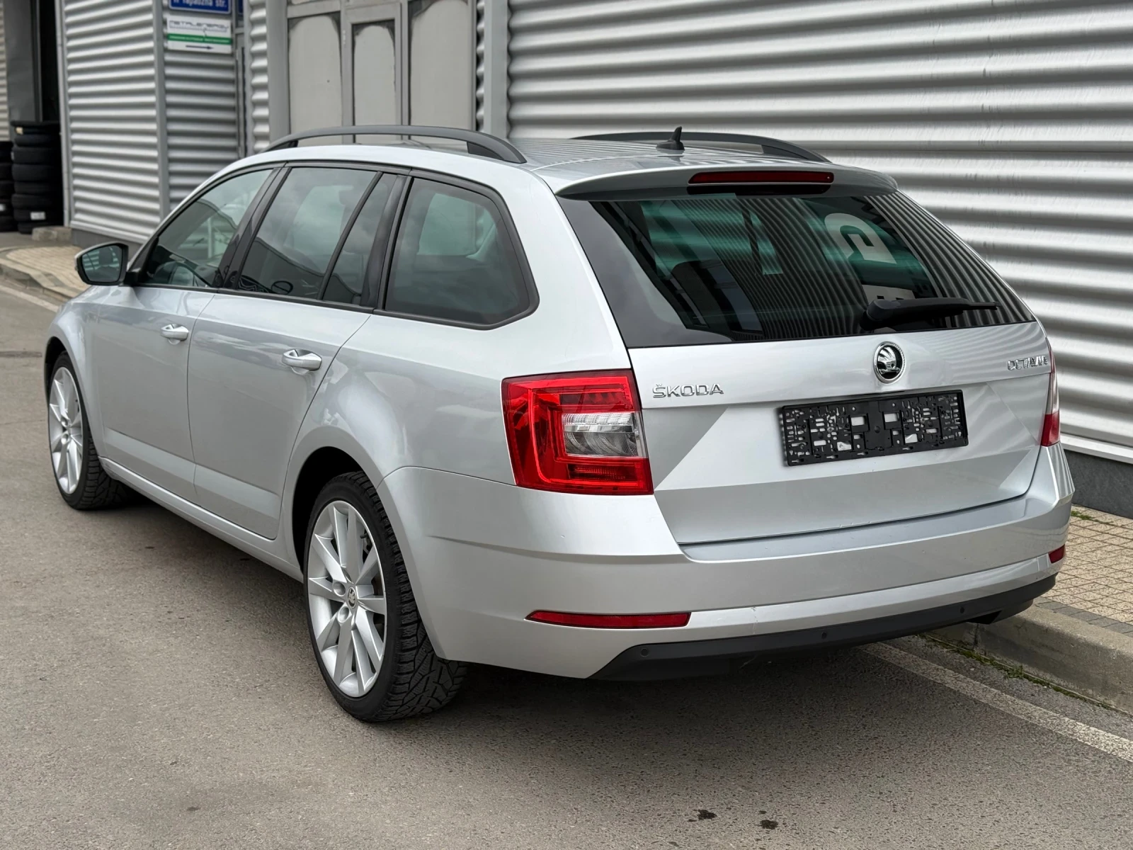 Skoda Octavia DSG+ 2.0TDI+ Full Led+ ������+ ��������� | Mobile.bg � ����������� 3