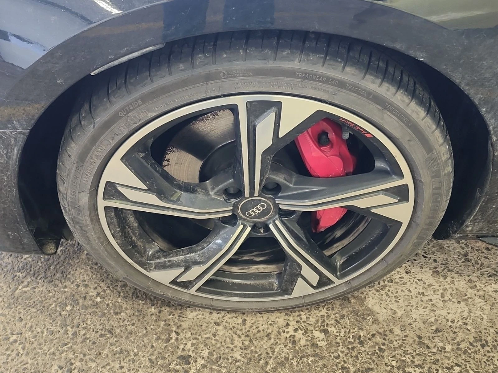 Audi S4 PROGRESSIV С РЕГИСТРАЦИЯ & АВТО КРЕДИТ, снимка 8 - Автомобили и джипове - 53890092