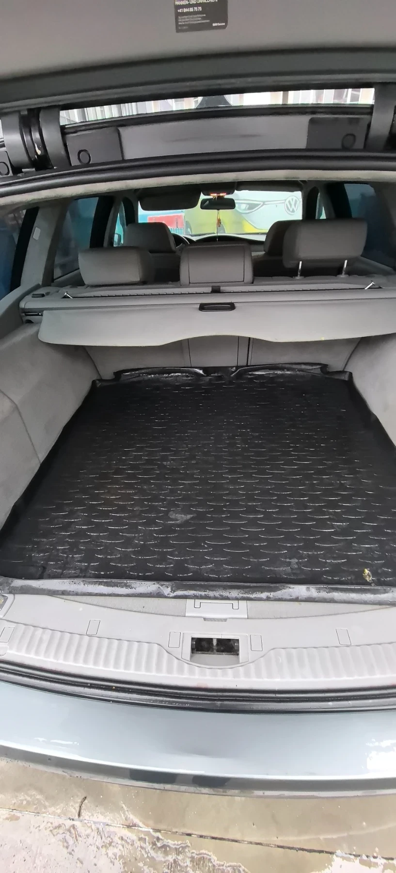 BMW 530, снимка 14 - Автомобили и джипове - 54012281