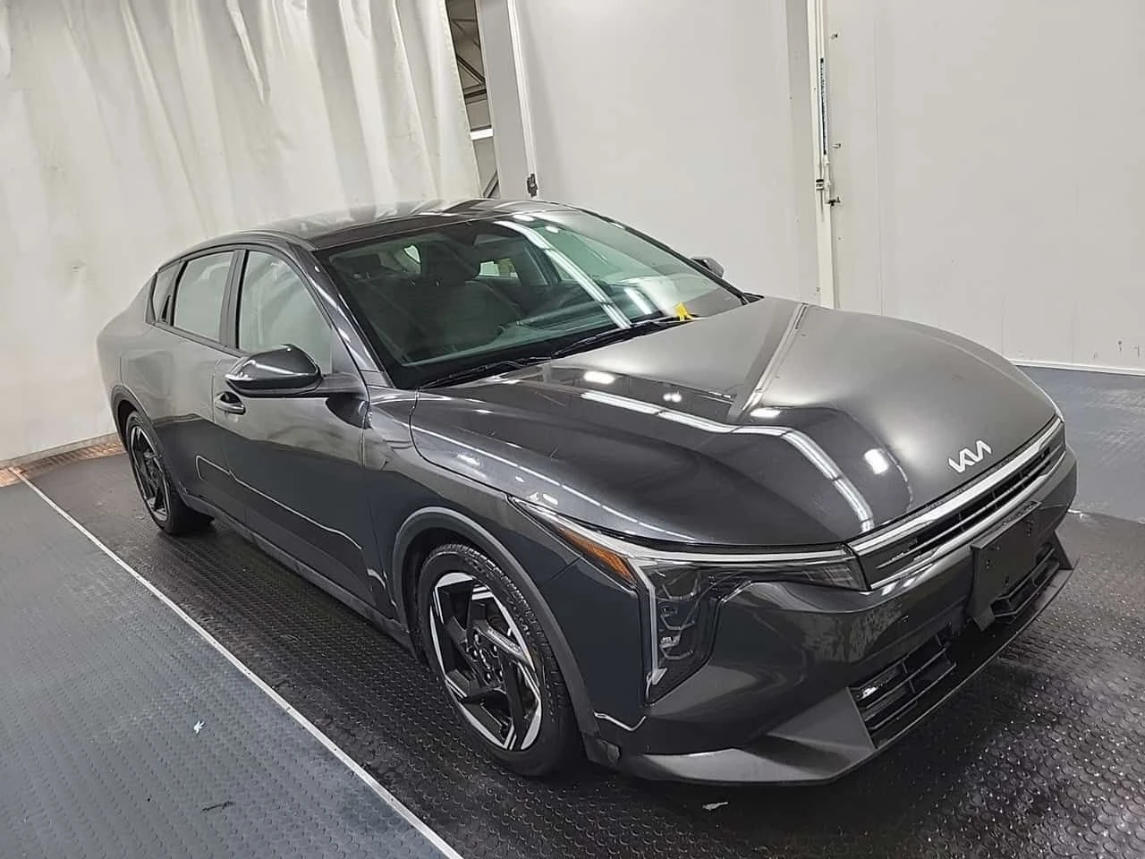 Kia K4 EX| LANE ASSIST| M����� �����| CARFAX|  | Mobile.bg � ����������� 2