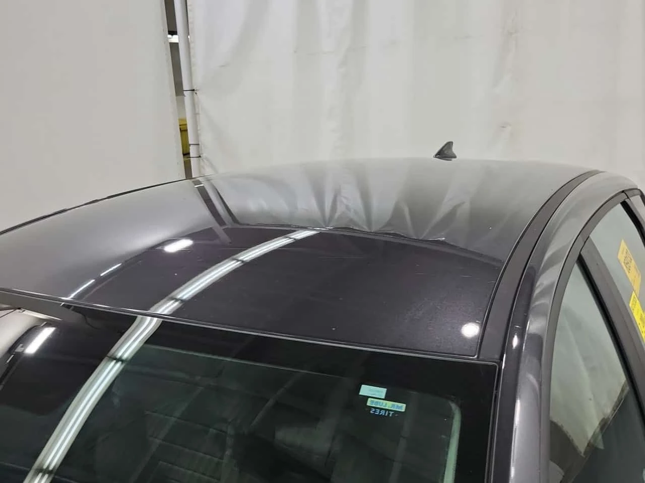 Kia K4 EX| LANE ASSIST| M����� �����| CARFAX|  | Mobile.bg � ����������� 8