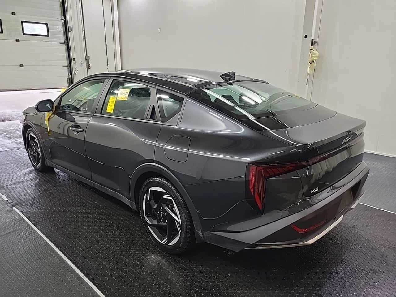 Kia K4 EX| LANE ASSIST| M����� �����| CARFAX|  | Mobile.bg � ����������� 5