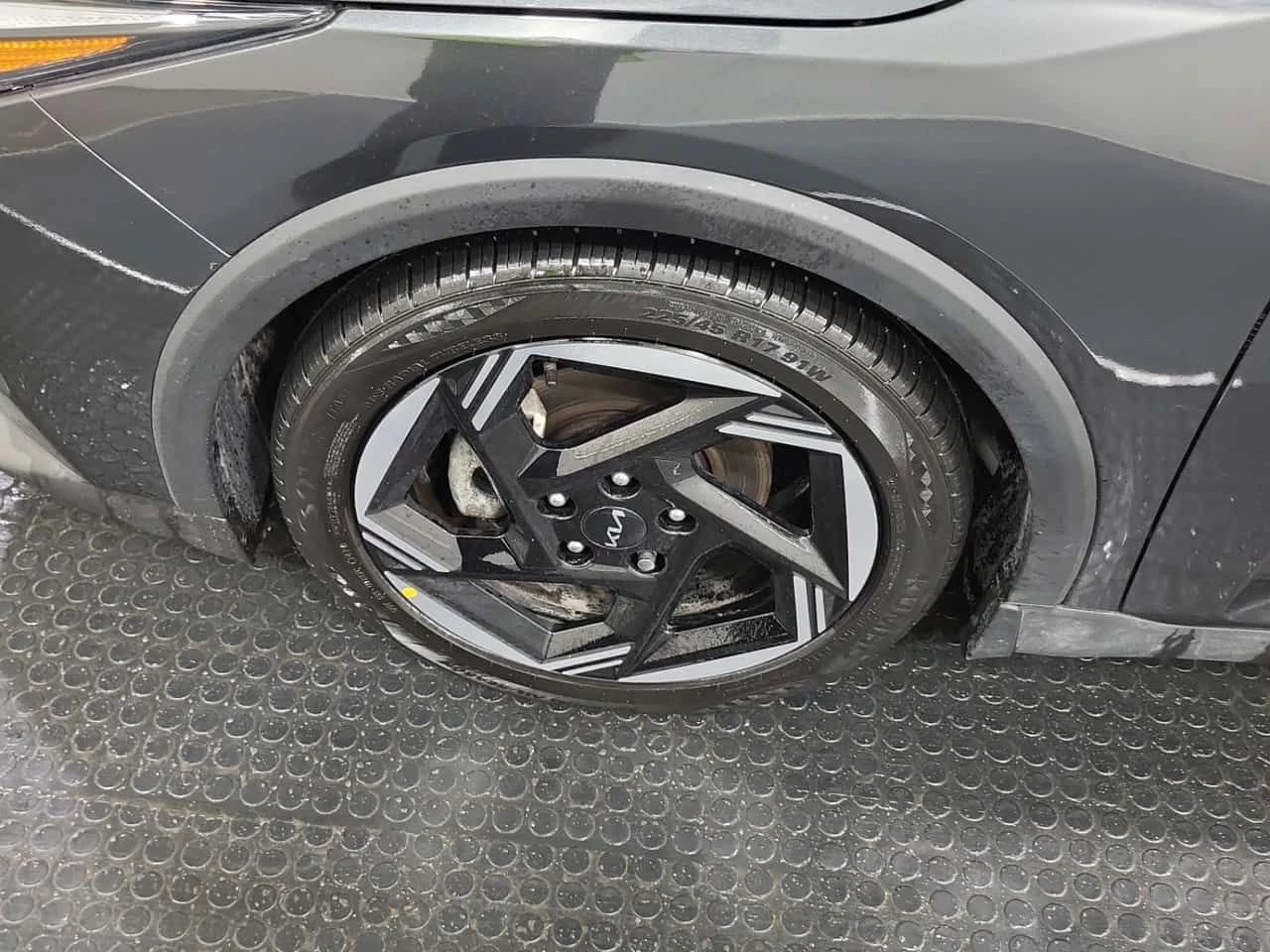 Kia K4 EX| LANE ASSIST| M����� �����| CARFAX|  | Mobile.bg � ����������� 7