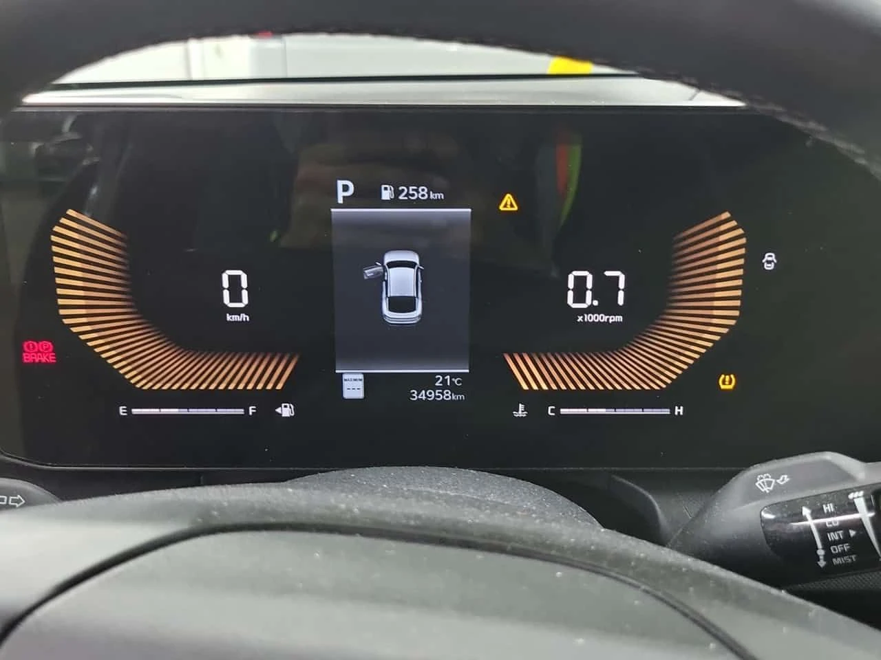 Kia K4 EX| LANE ASSIST| M����� �����| CARFAX|  | Mobile.bg � ����������� 10