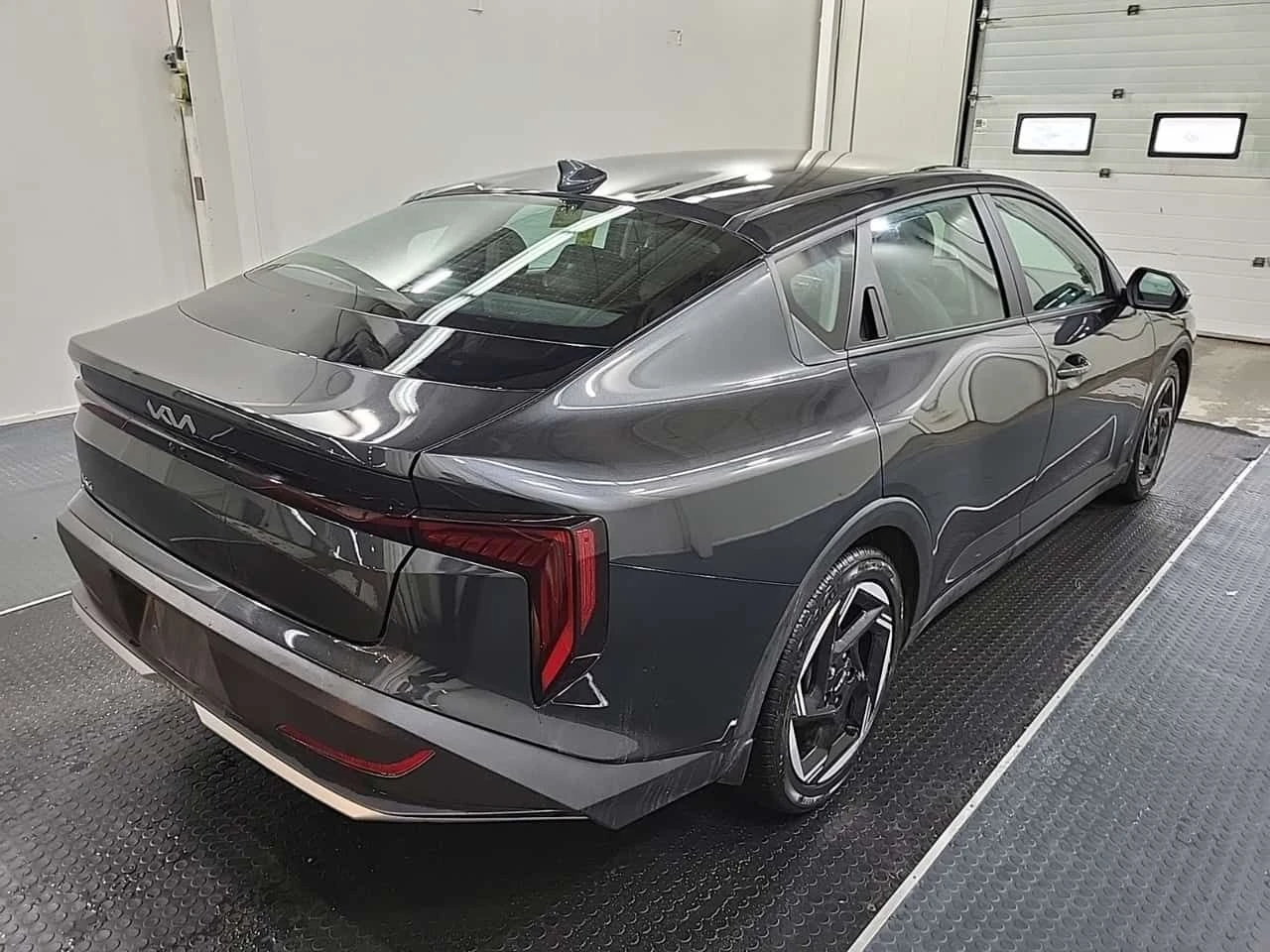 Kia K4 EX| LANE ASSIST| M����� �����| CARFAX|  | Mobile.bg � ����������� 4