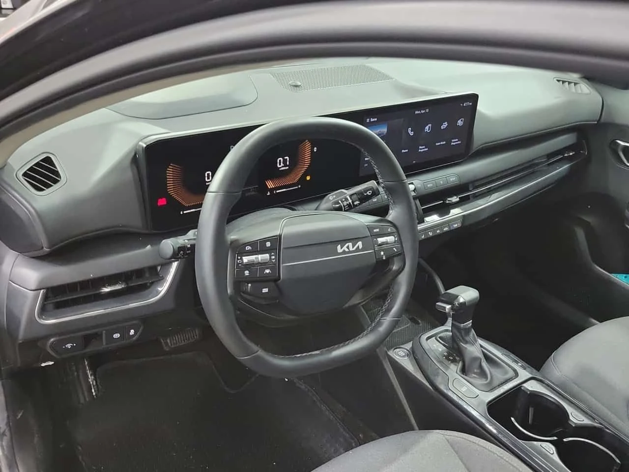 Kia K4 EX| LANE ASSIST| M����� �����| CARFAX|  | Mobile.bg � ����������� 11