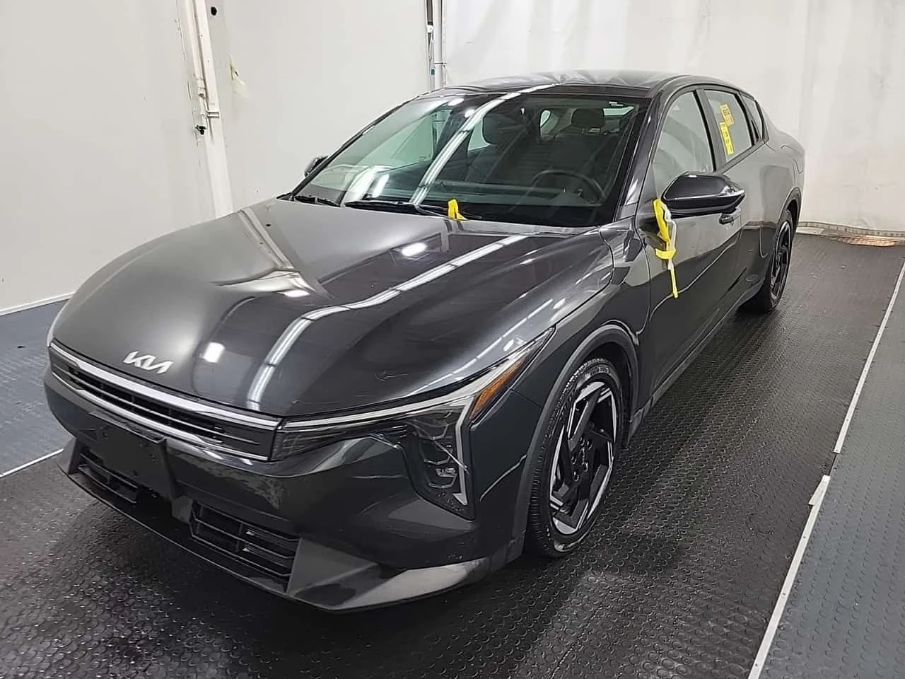 Kia K4 EX| LANE ASSIST| M����� �����| CARFAX|  | Mobile.bg � ����������� 1