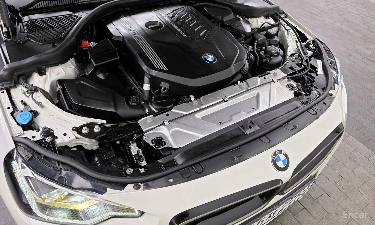 BMW 240 * M240i* xDRIVE* КОЖА* ПОДГРЕВ* ШИБИДАХ* HARMAN KA, снимка 6 - Автомобили и джипове - 54425049