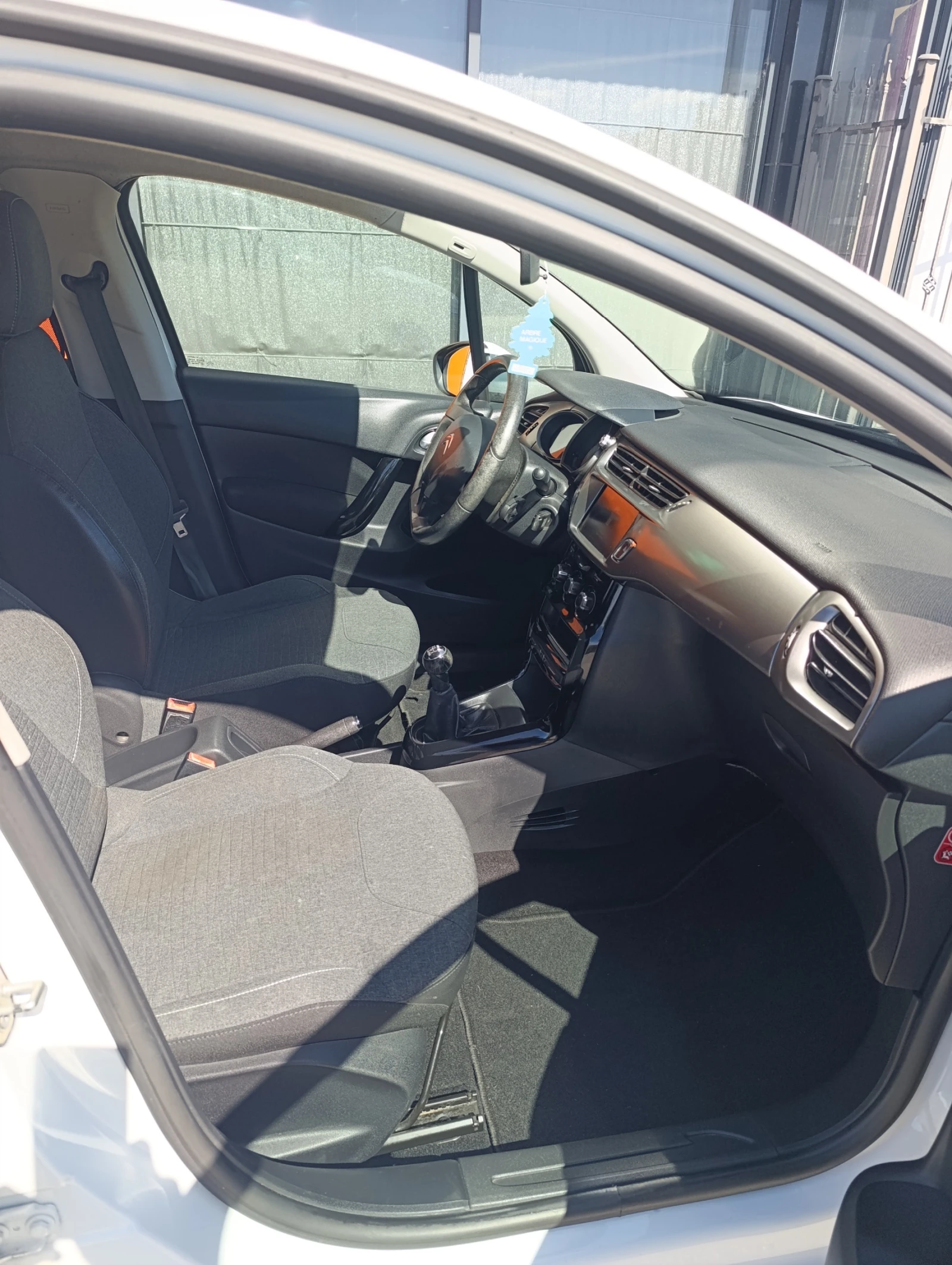 Citroen C3 | Mobile.bg � ����������� 9