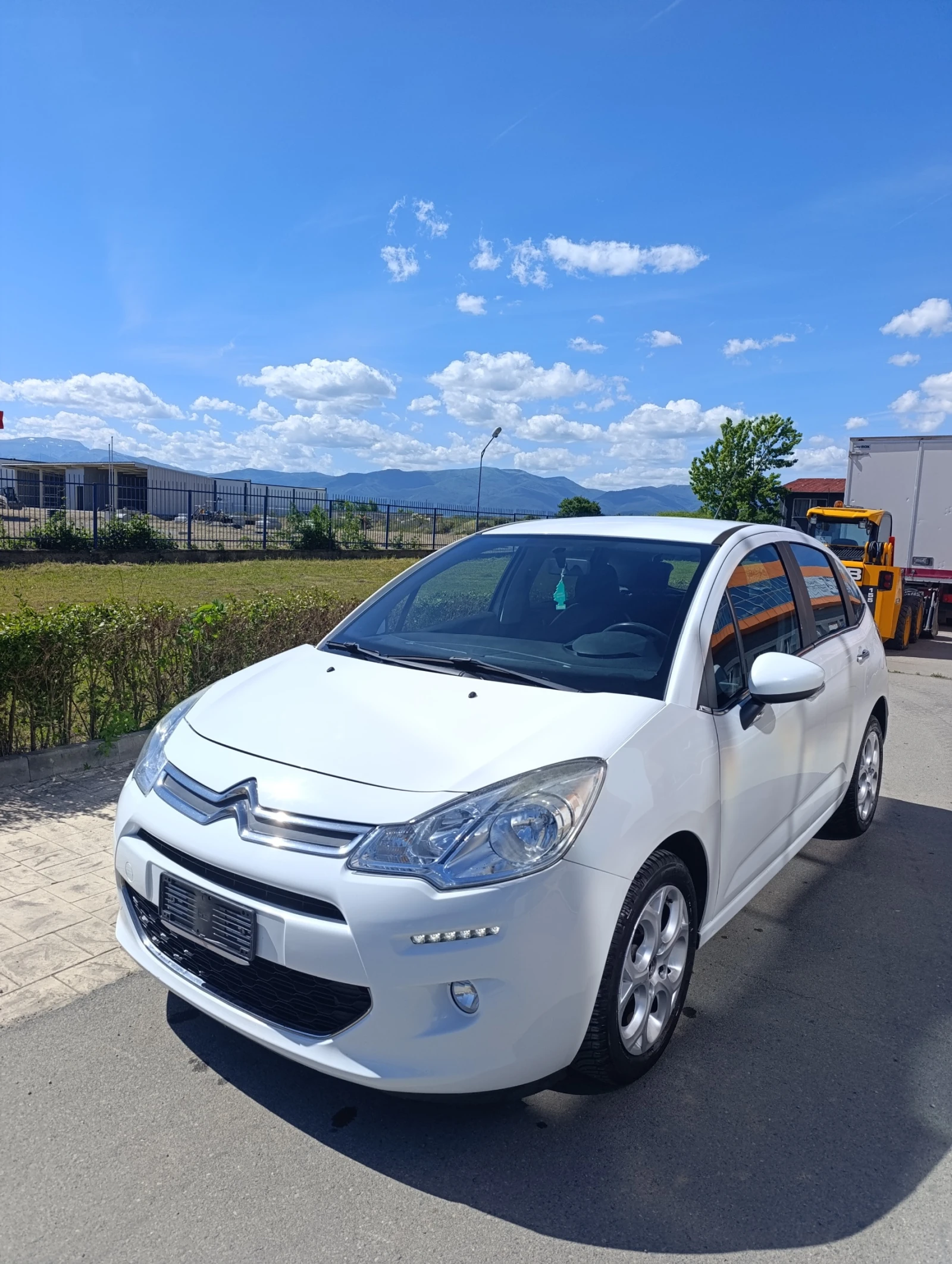 Citroen C3 | Mobile.bg � ����������� 1