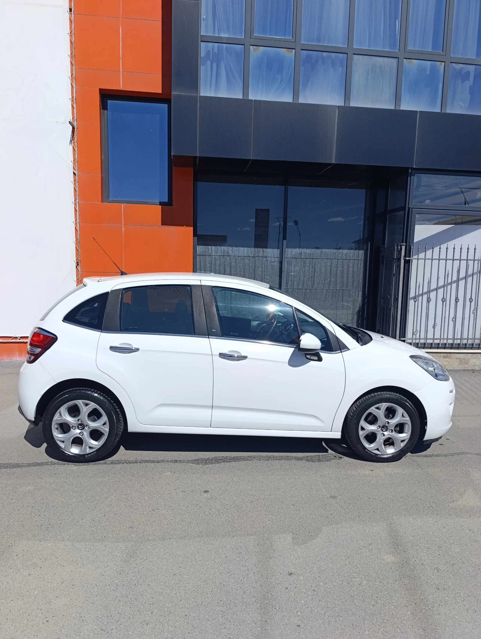 Citroen C3 | Mobile.bg � ����������� 6