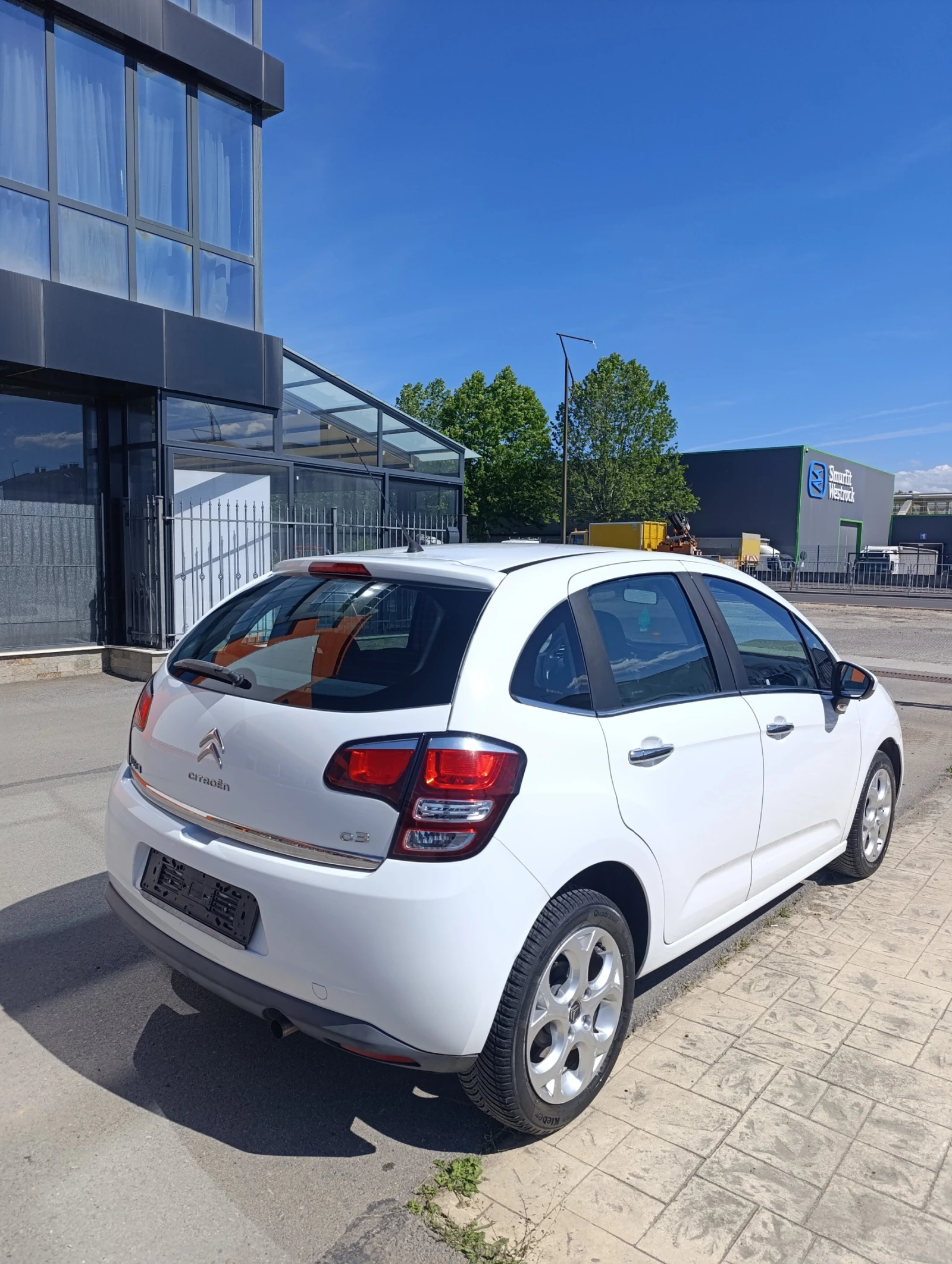 Citroen C3 | Mobile.bg � ����������� 4