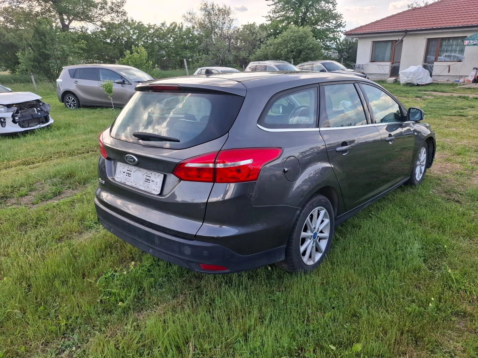 Ford Focus | Mobile.bg � ����������� 4