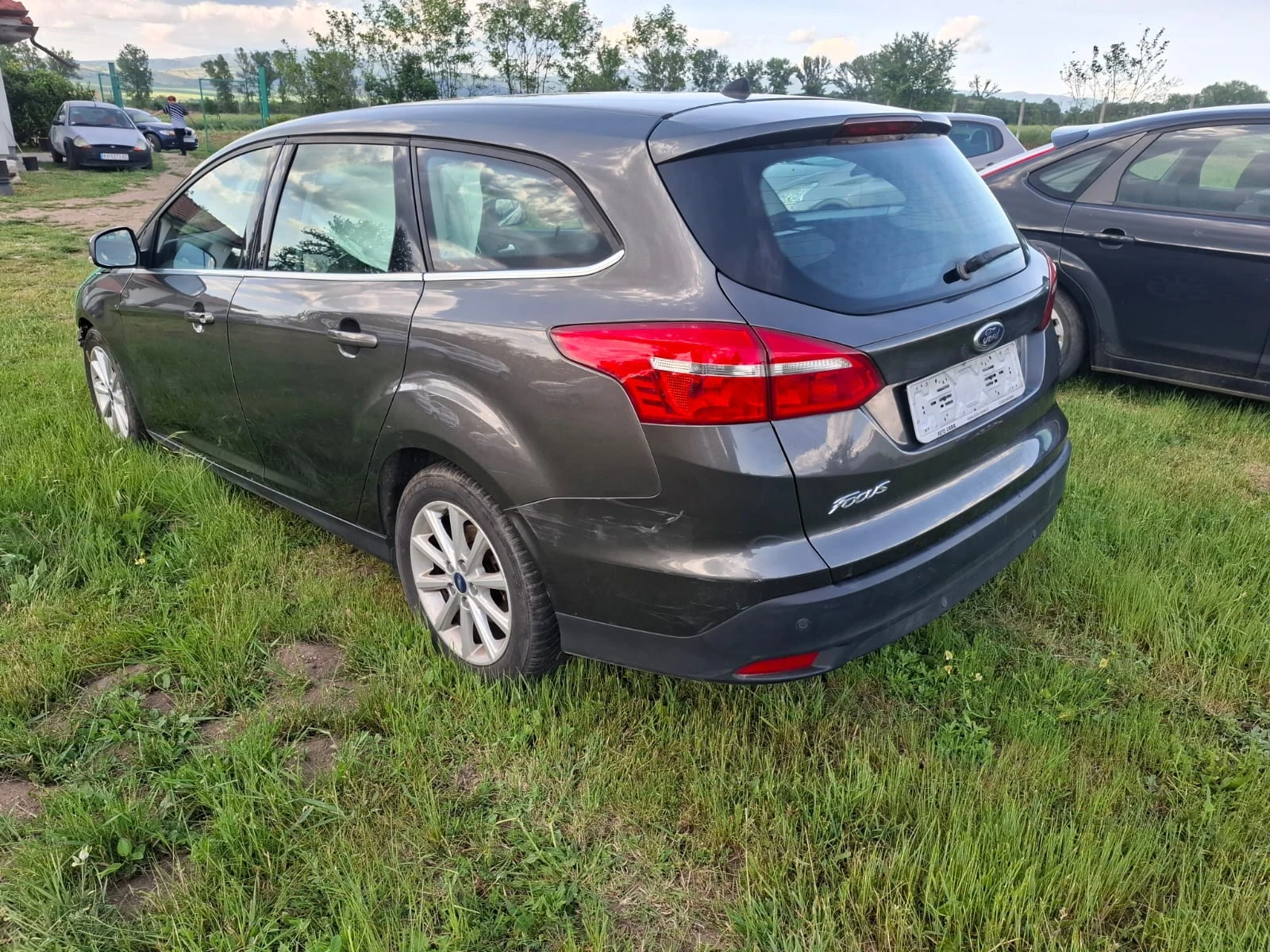Ford Focus | Mobile.bg � ����������� 8