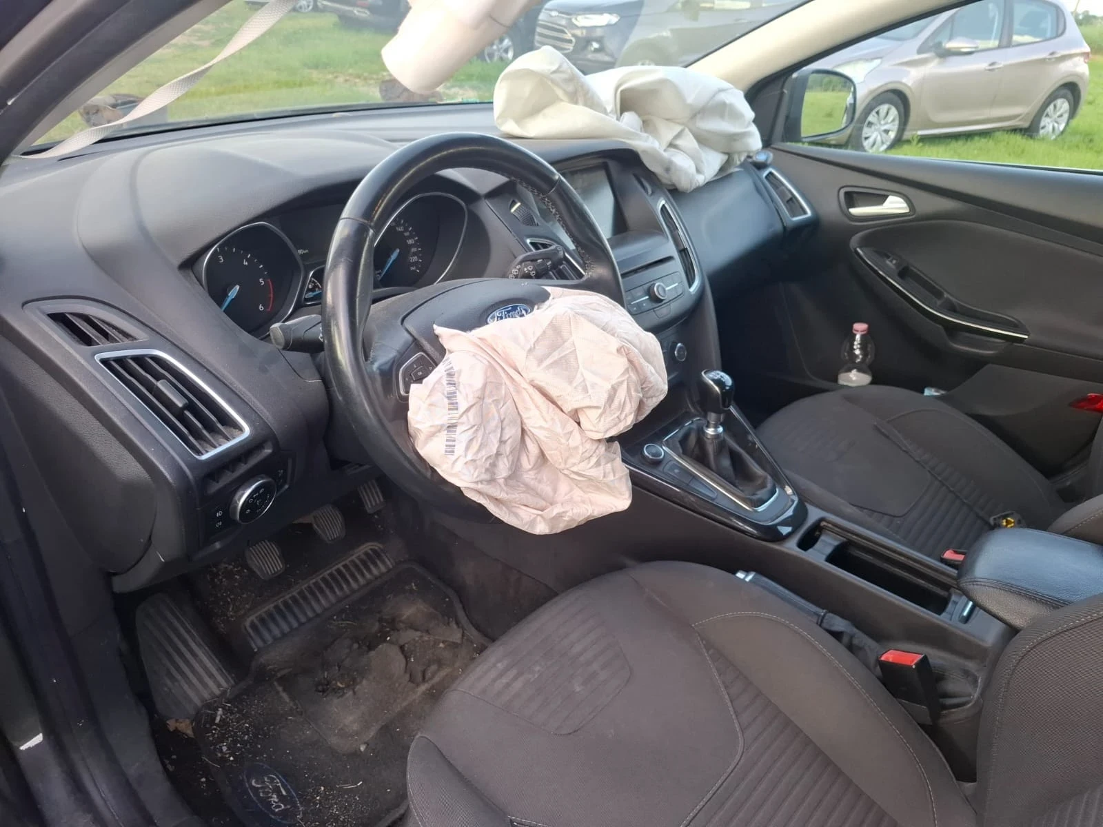 Ford Focus | Mobile.bg � ����������� 5