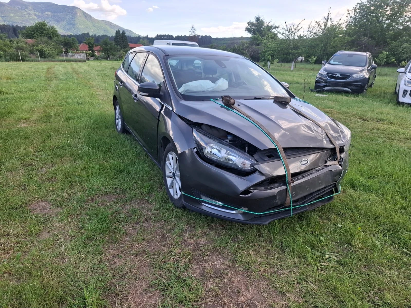 Ford Focus | Mobile.bg � ����������� 1