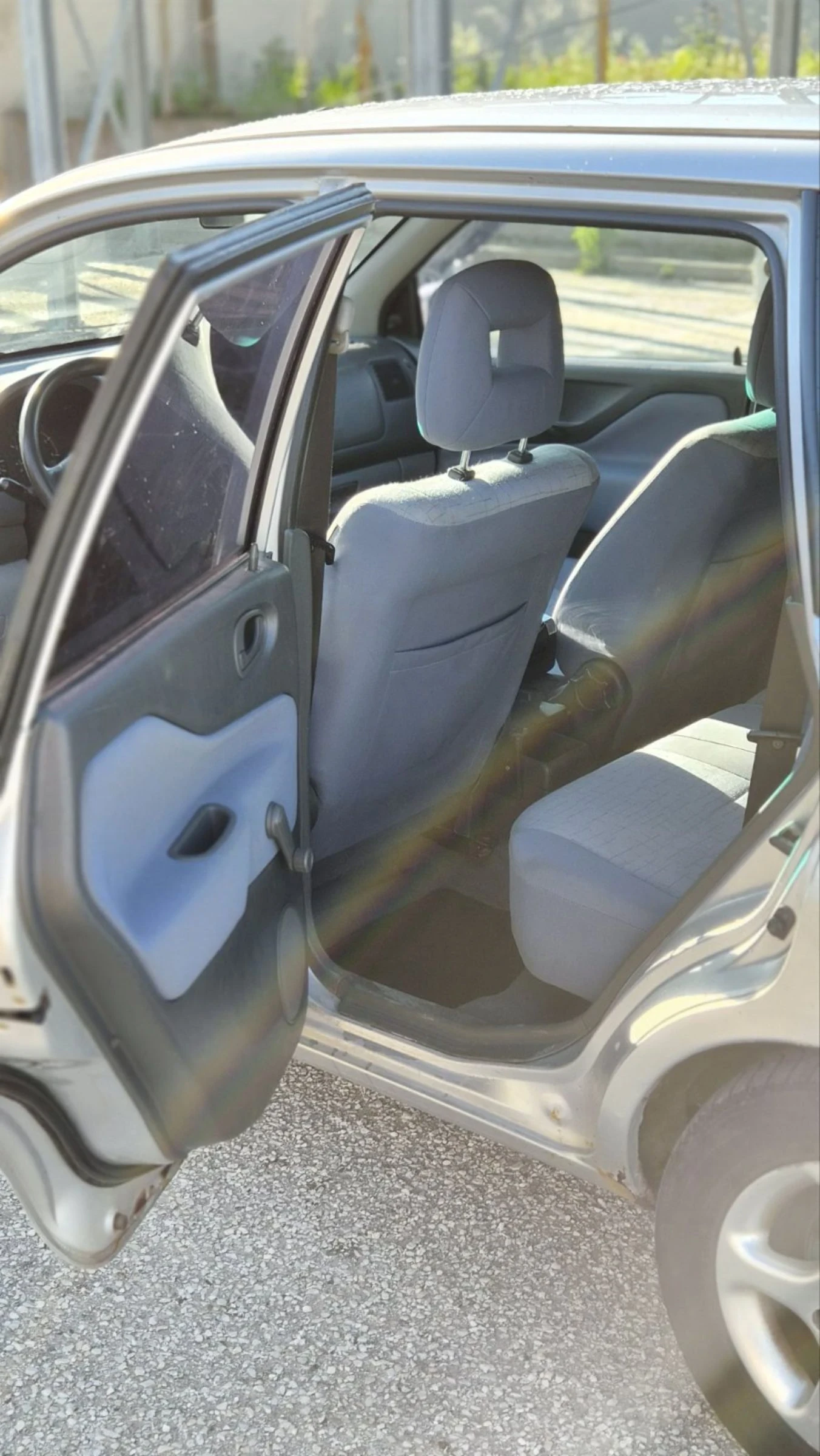 Mitsubishi Space star, снимка 6 - Автомобили и джипове - 54857188