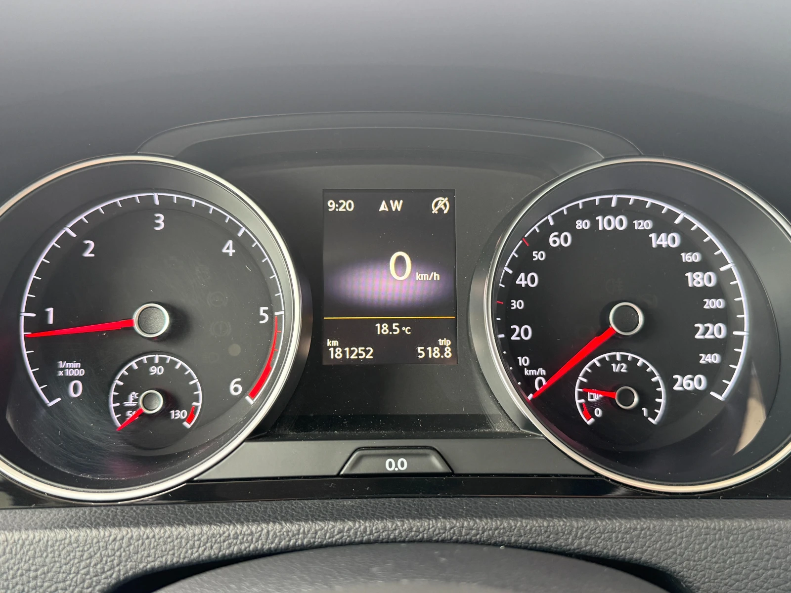 VW Golf 6 МЕСЕЦА ГАРАНЦИЯ/2.0TDI 150к.с. Панорама/Подгрев, снимка 12 - Автомобили и джипове - 55047215