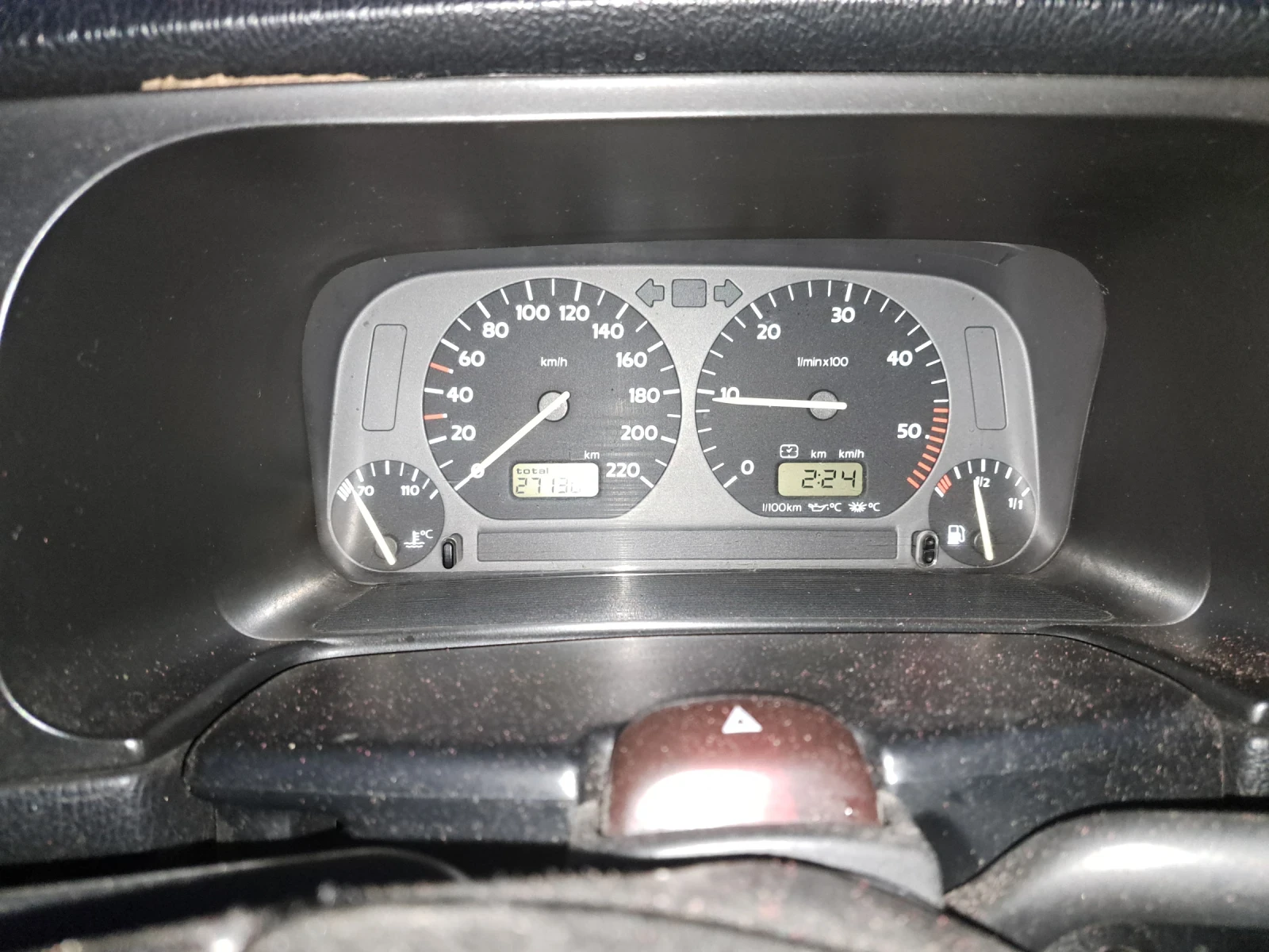 VW Golf, снимка 8 - Автомобили и джипове - 55158260