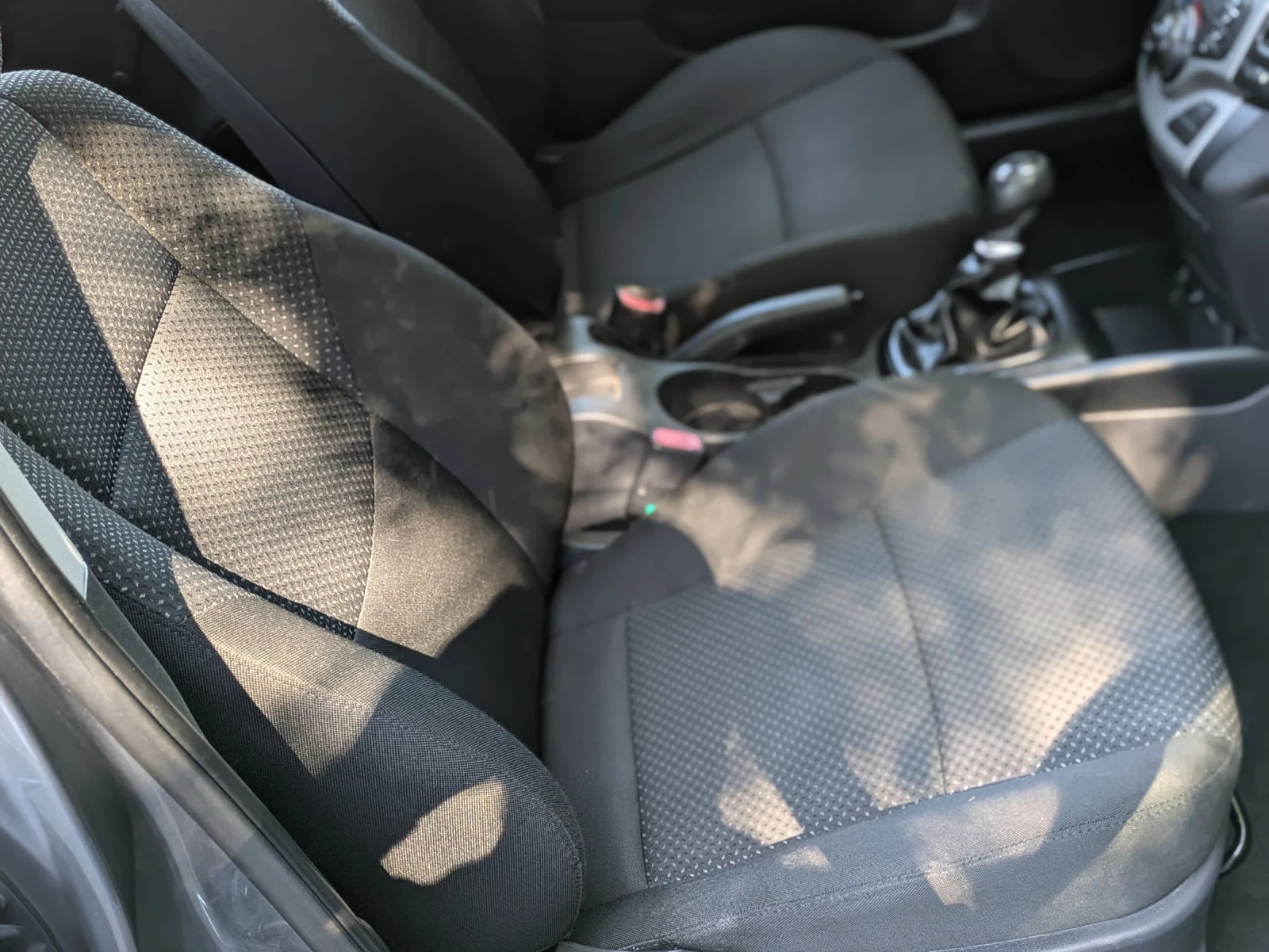 Hyundai I30 1.4i 105k.c, снимка 13 - Автомобили и джипове - 55244174