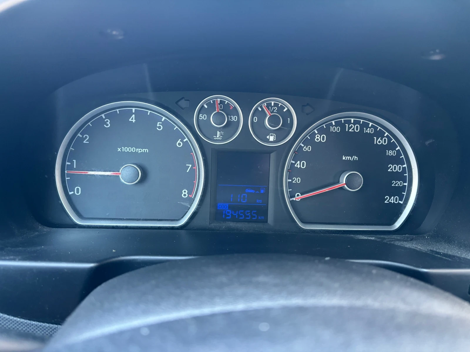 Hyundai I30 1.4Бензин , снимка 13 - Автомобили и джипове - 55535586
