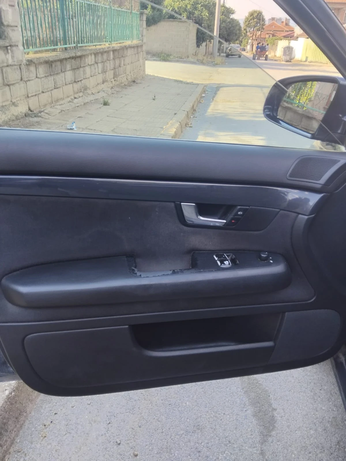 Audi A4, снимка 15 - Автомобили и джипове - 55711112