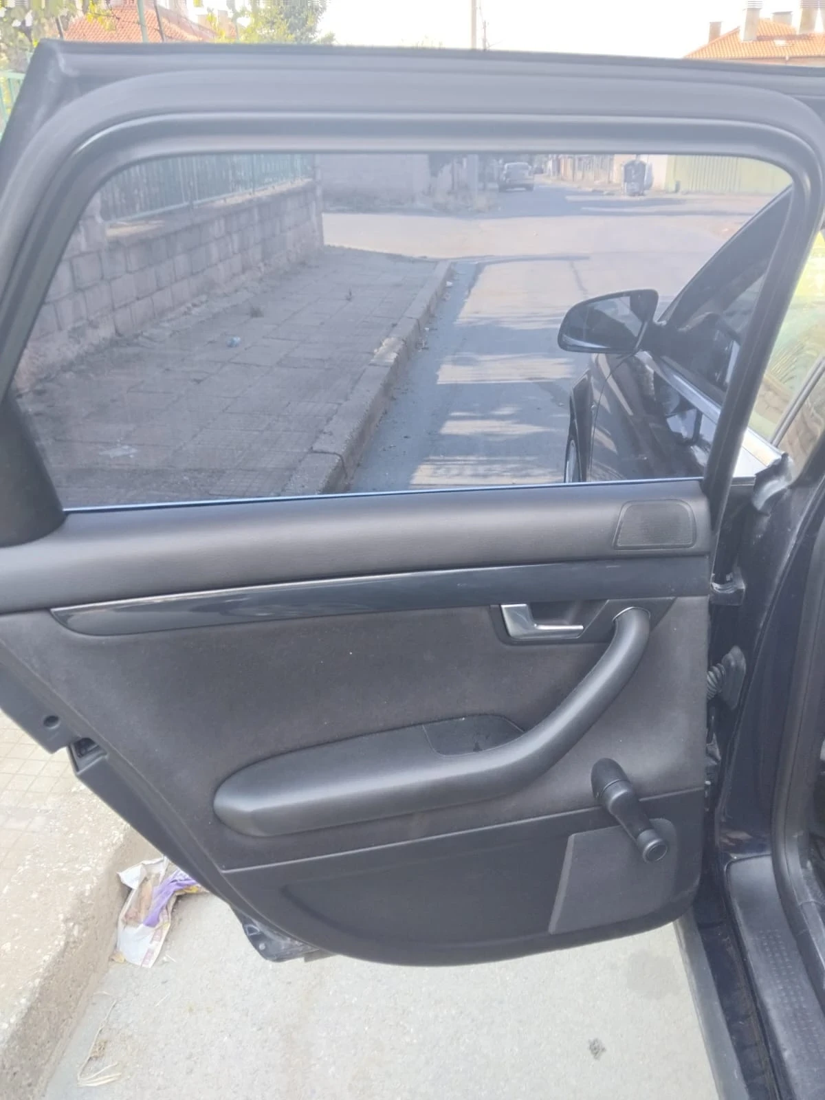 Audi A4, снимка 12 - Автомобили и джипове - 55711112
