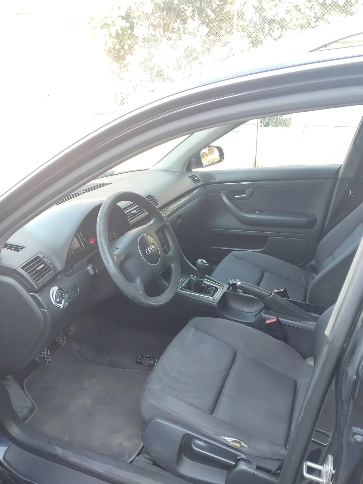 Audi A4, снимка 7 - Автомобили и джипове - 55711112