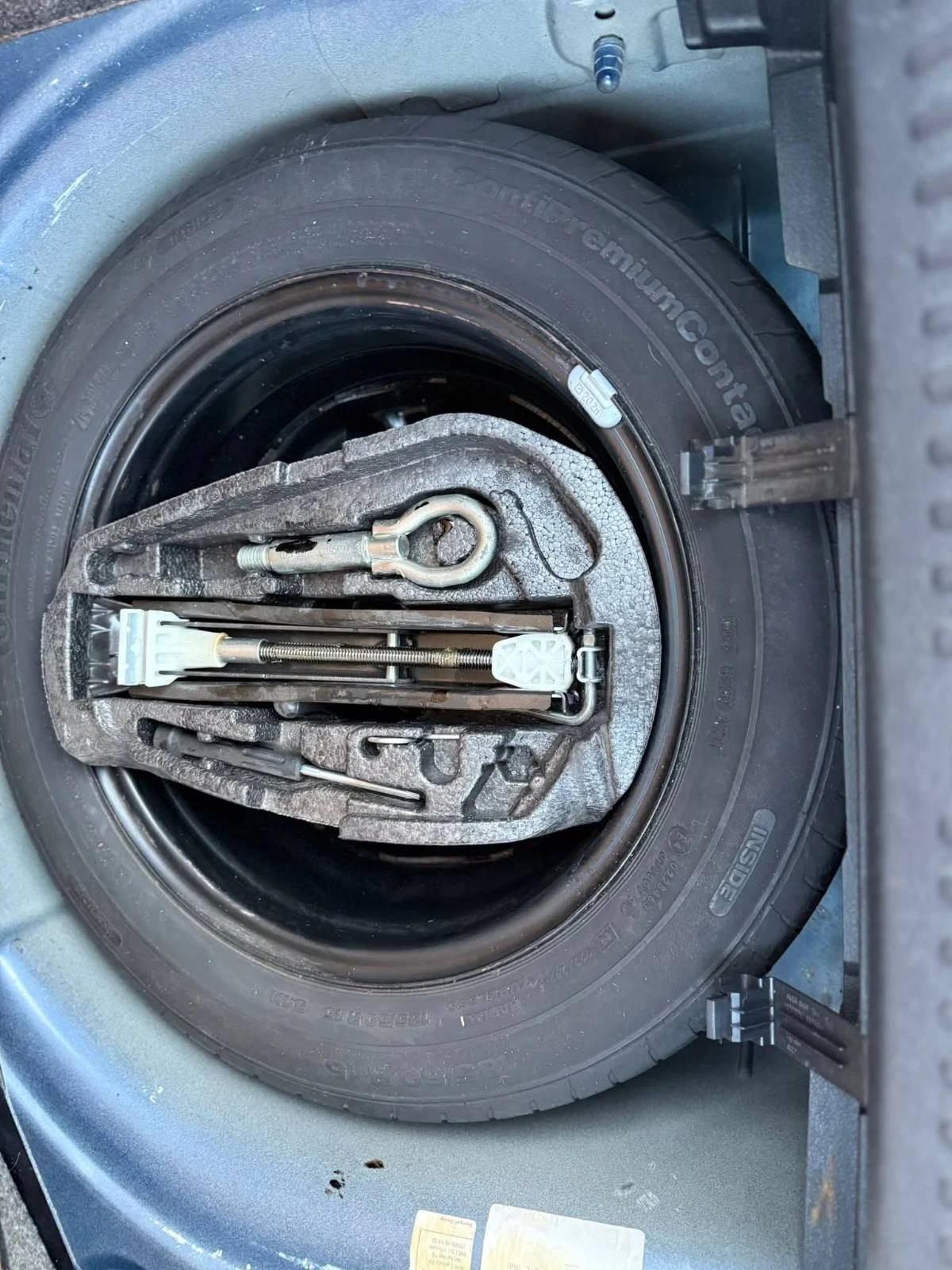 VW Polo, снимка 13 - Автомобили и джипове - 55748954