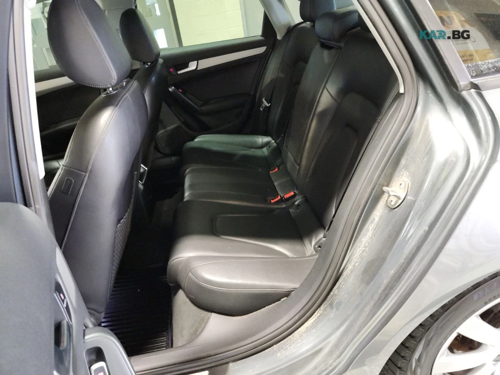 Audi A4 АвтоКредит* (ЦЕНА ДО БГ), снимка 9 - Автомобили и джипове - 55838000