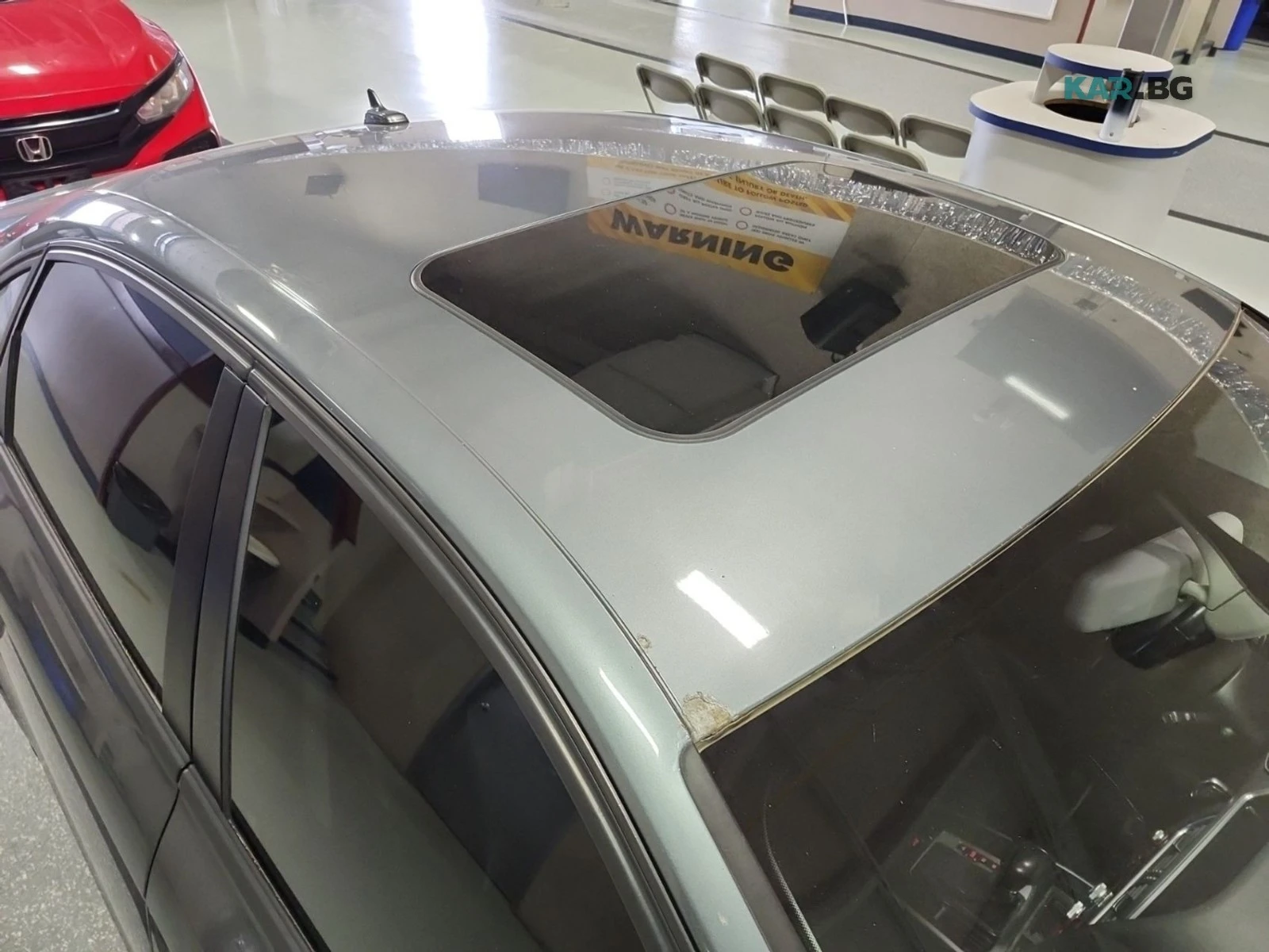 Audi A4 АвтоКредит* (ЦЕНА ДО БГ), снимка 6 - Автомобили и джипове - 55838000