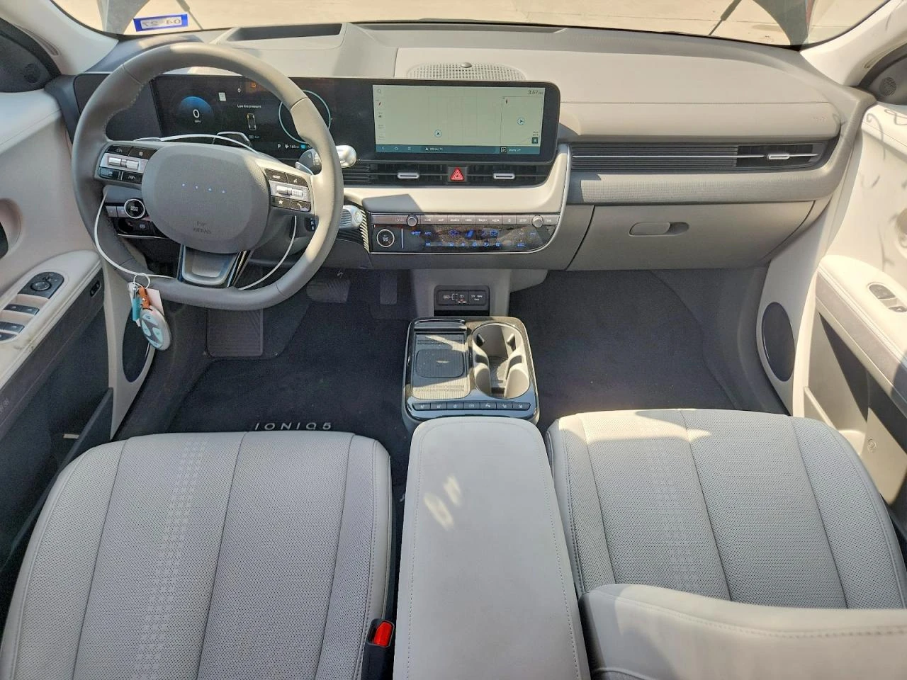 Hyundai Ioniq 5 2026 HYUNDAI IONIQ 5 LIMITED, снимка 9 - Автомобили и джипове - 55895545
