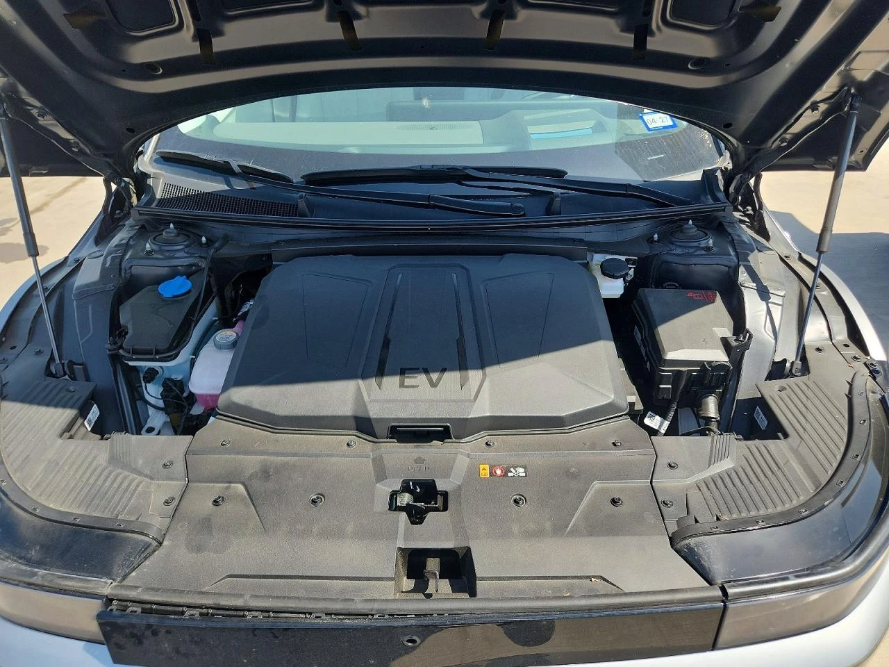Hyundai Ioniq 5 2026 HYUNDAI IONIQ 5 LIMITED, снимка 12 - Автомобили и джипове - 55895545