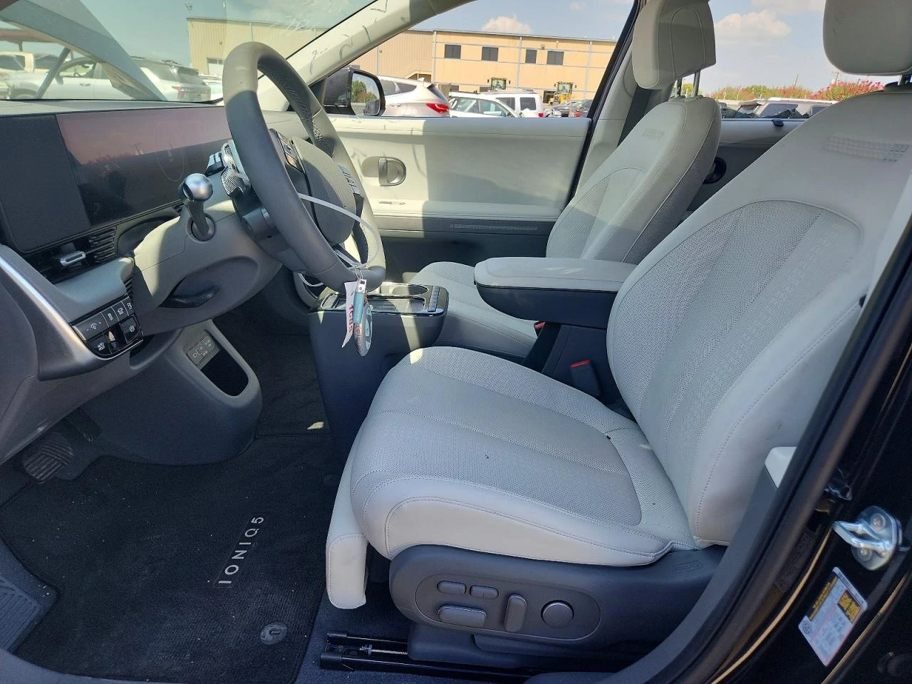 Hyundai Ioniq 5 2026 HYUNDAI IONIQ 5 LIMITED, снимка 7 - Автомобили и джипове - 55895545