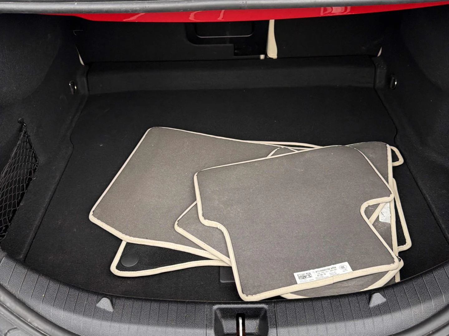 Mercedes-Benz CLA 250 AMG-pack* ������* �������* ���� | Mobile.bg � ����������� 13