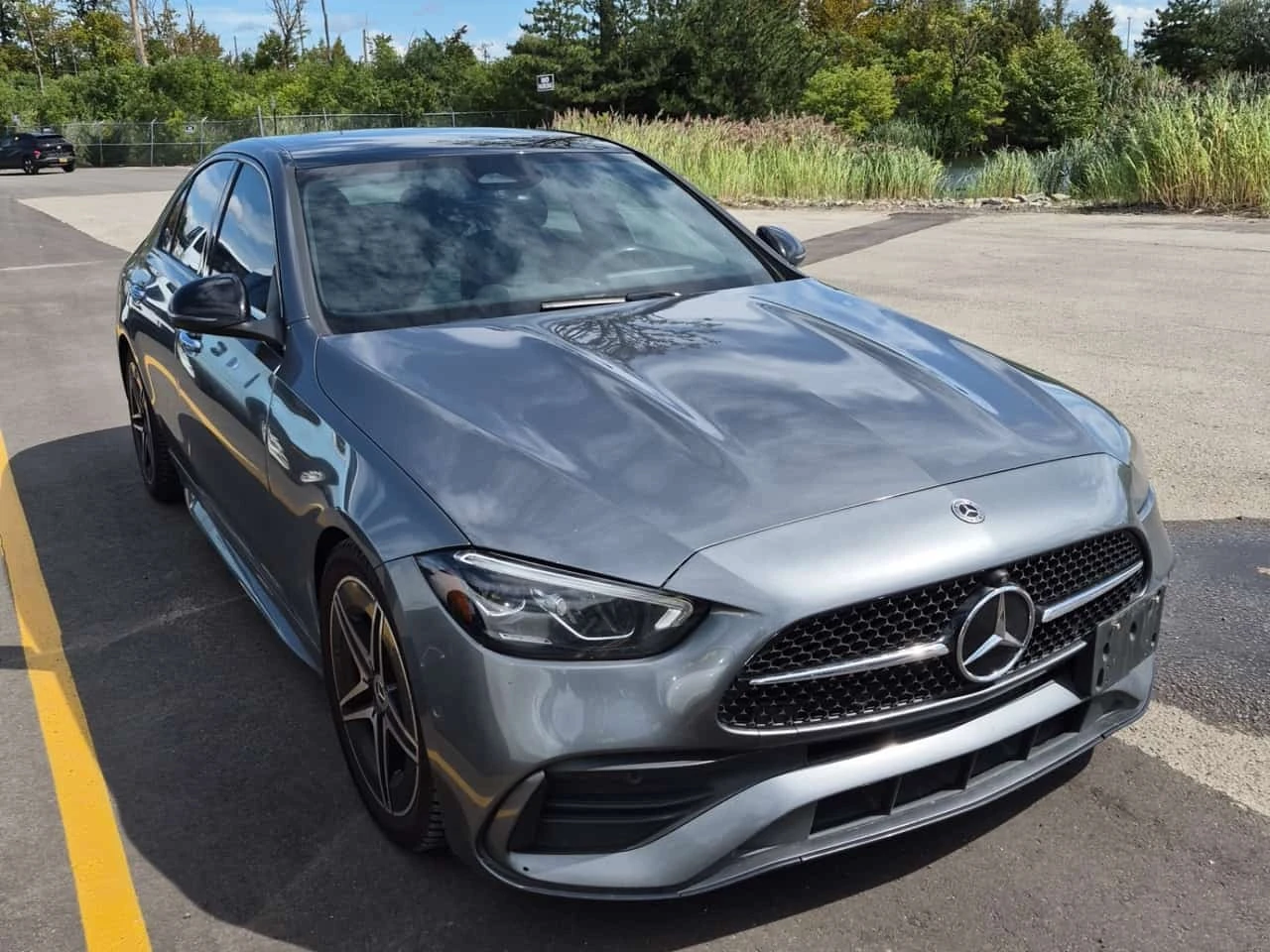 Mercedes-Benz C 300 4matic Sedan  CARFAX | Mobile.bg � ����������� 5