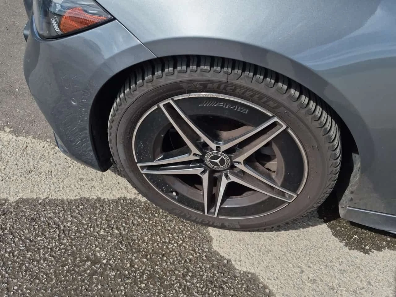 Mercedes-Benz C 300 4matic Sedan  CARFAX | Mobile.bg � ����������� 13