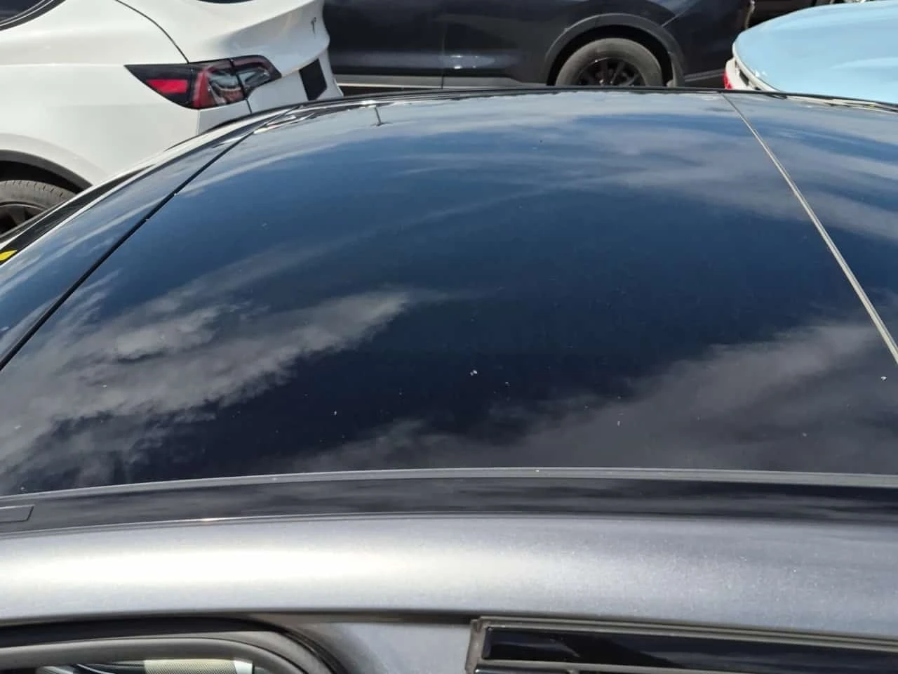 Mercedes-Benz C 300 4matic Sedan  CARFAX | Mobile.bg � ����������� 7