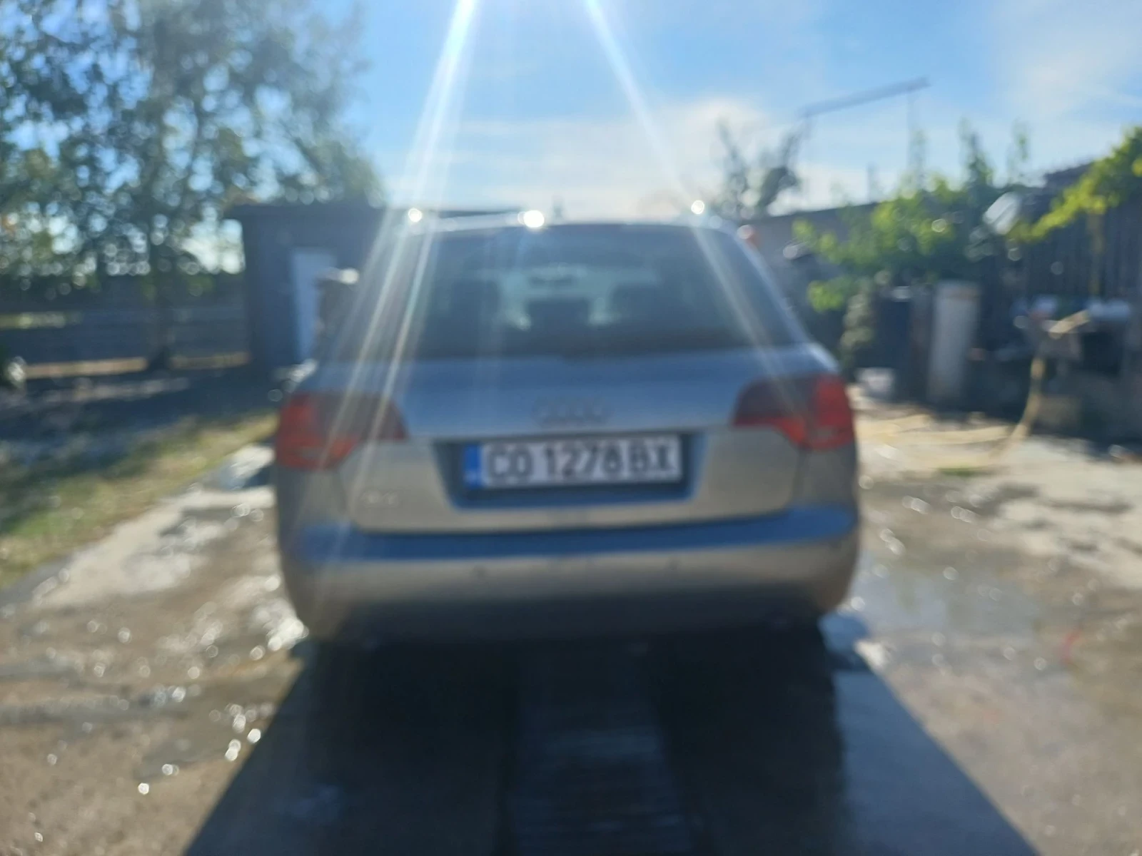 Audi A4 2, 5tdi, NAVI | Mobile.bg � ����������� 5