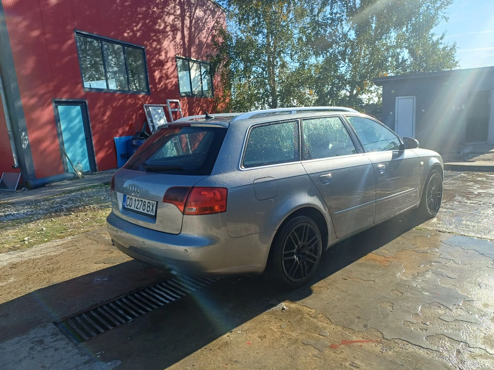 Audi A4 2, 5tdi, NAVI | Mobile.bg � ����������� 4