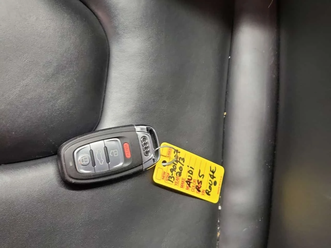 Audi Rs5 * ������� * ����� * BLIND SPOT *  | Mobile.bg � ����������� 10