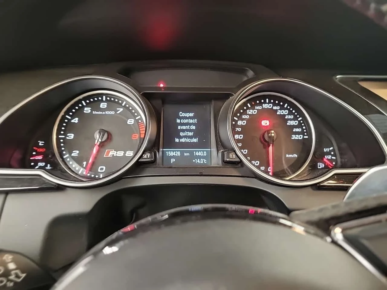 Audi Rs5 * ������� * ����� * BLIND SPOT *  | Mobile.bg � ����������� 11