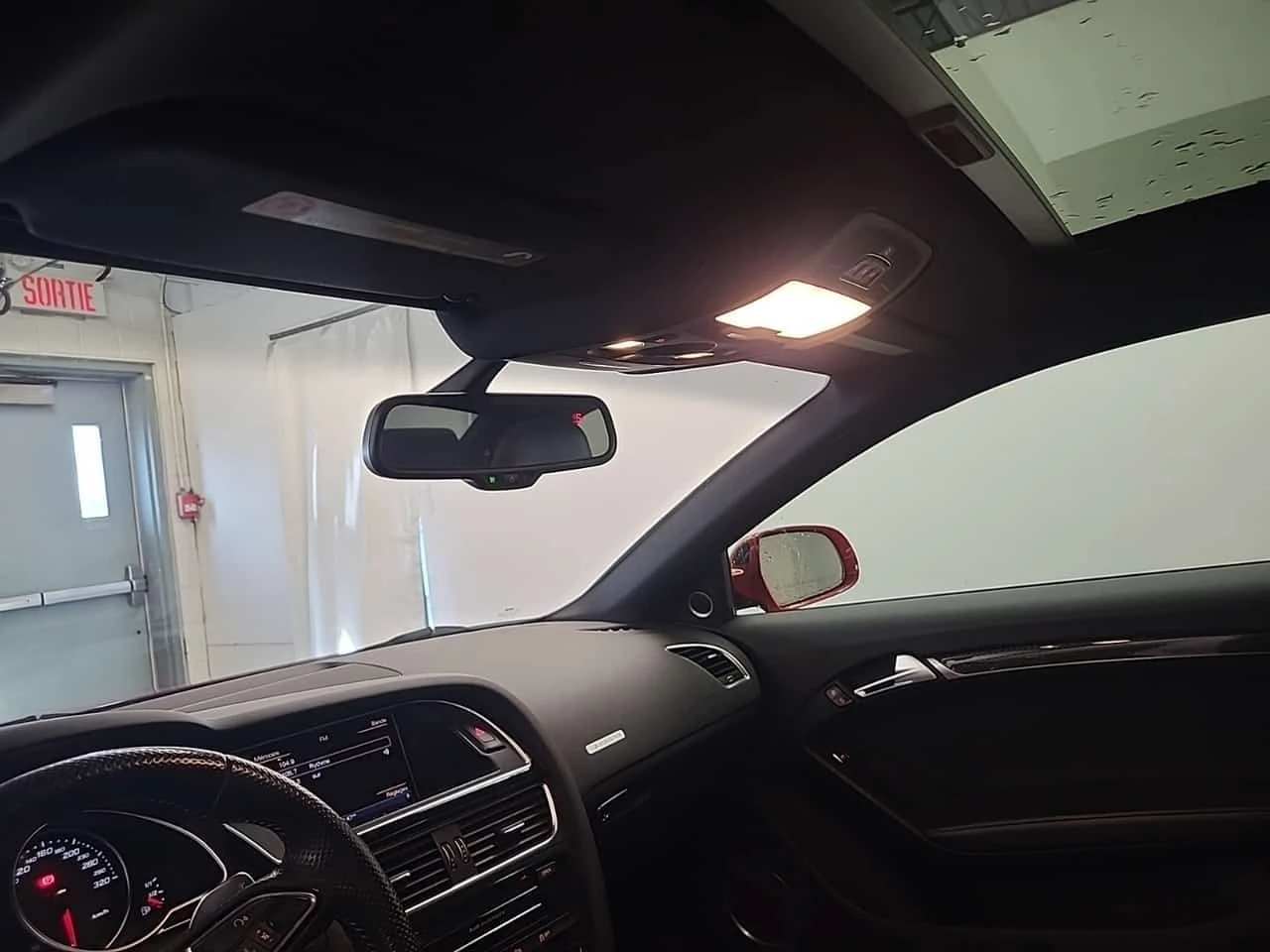 Audi Rs5 * ������� * ����� * BLIND SPOT *  | Mobile.bg � ����������� 14