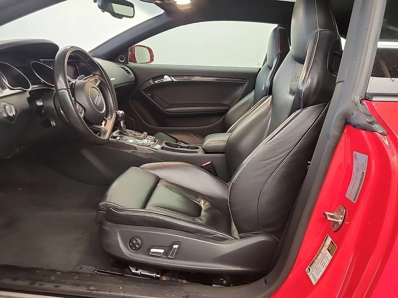 Audi Rs5 * ������� * ����� * BLIND SPOT *  | Mobile.bg � ����������� 9