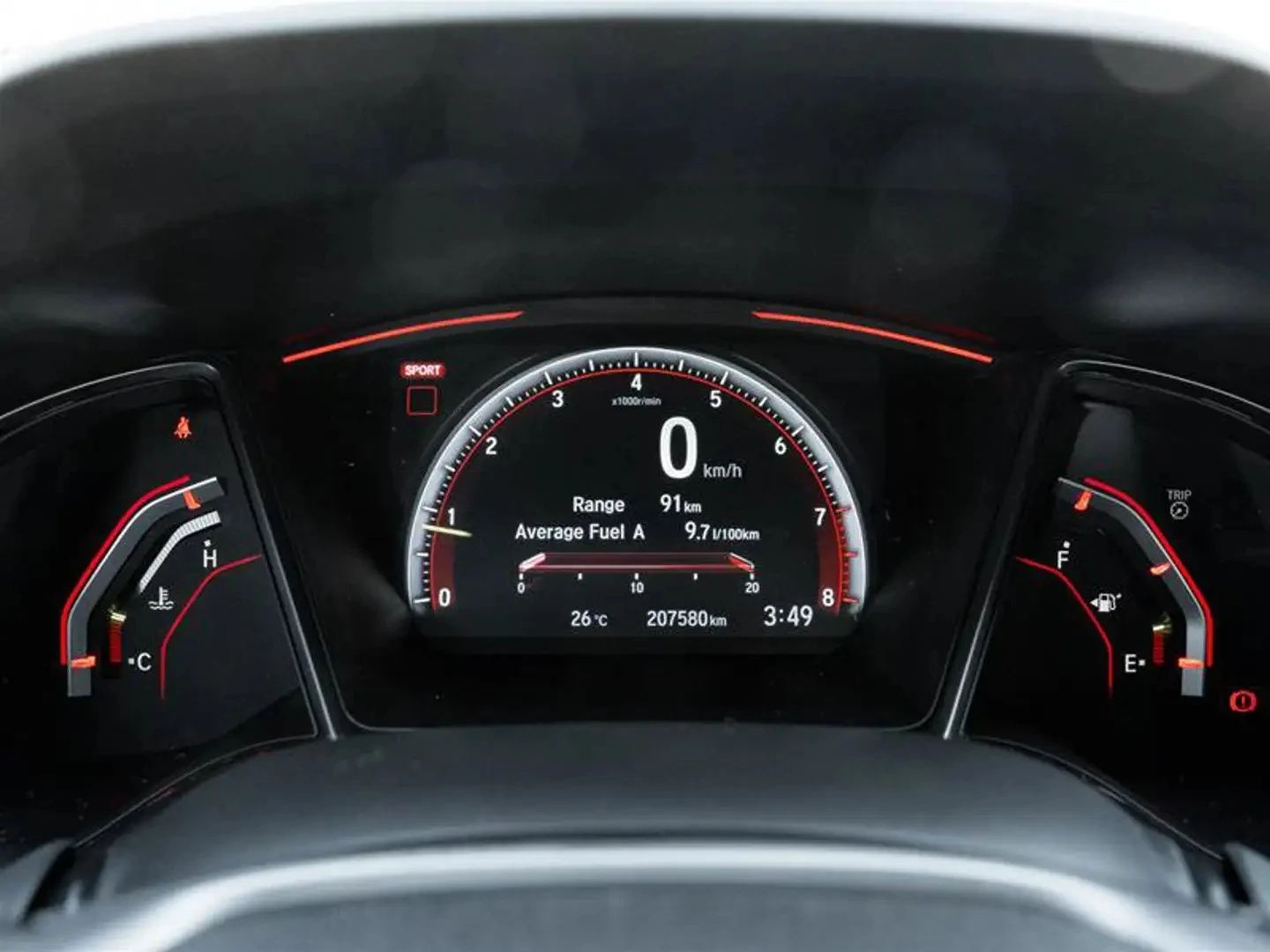 Honda Civic TYPE R | ����� ����� |  | Mobile.bg � ����������� 11