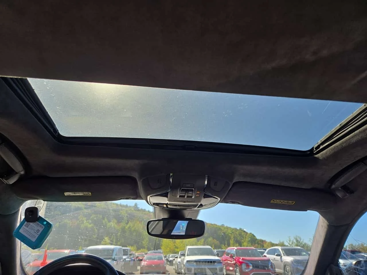 Maserati Quattroporte * 3.0l S Q4 * CARFAX *  | Mobile.bg � ����������� 12